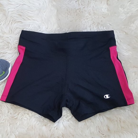 💥Champion Double Dry Shorts Nike Dri- Fit Top💥